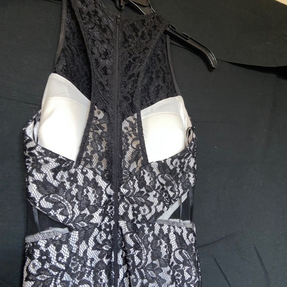 Formal floor length dress - Picture 5 of 5